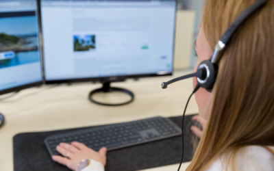 Senior direct sales specialist